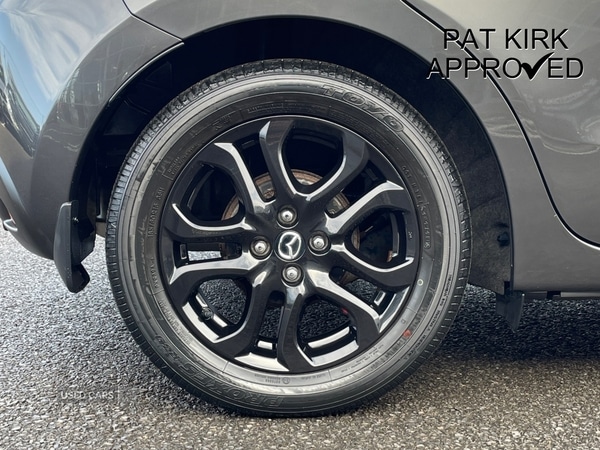 Used Mazda Mazda2 2019 for sale - 77884048: Photo 8