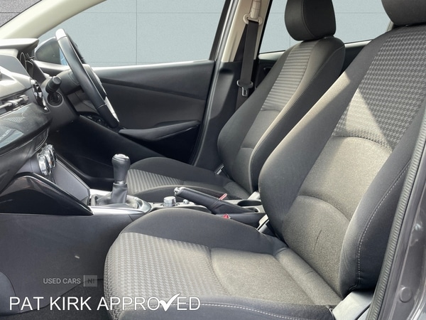 Used Mazda Mazda2 2019 for sale - 77884048: Photo 9