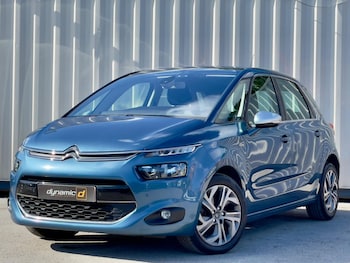Used Citroen C4 Picasso 2016 for sale - 78348376: Photo