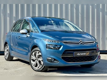 Used Citroen C4 Picasso 2016 for sale - 78348376: Photo