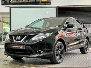 (15) - 1.5 dCi n-tec 2WD Euro 5 (s/s) 5dr