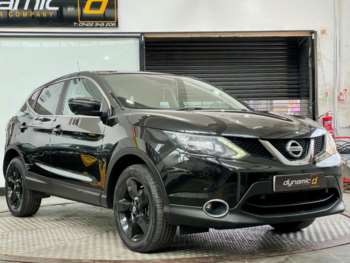 Used Nissan Qashqai 2015 for sale - 74810852: Photo