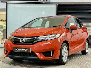 Used Honda Jazz 2015 for sale - 79255934: Photo