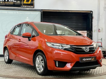 Used Honda Jazz 2015 for sale - 79255934: Photo