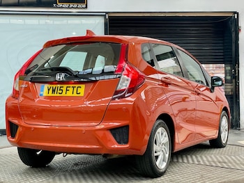 Used Honda Jazz 2015 for sale - 79255934: Photo