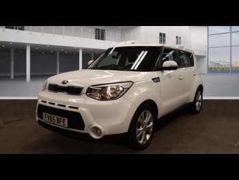 Used Kia Soul 2015 for sale - 74909316: Photo