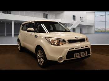 Used Kia Soul 2015 for sale - 74909316: Photo
