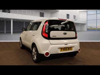 Used Kia Soul 2015 for sale - 74909316: Photo