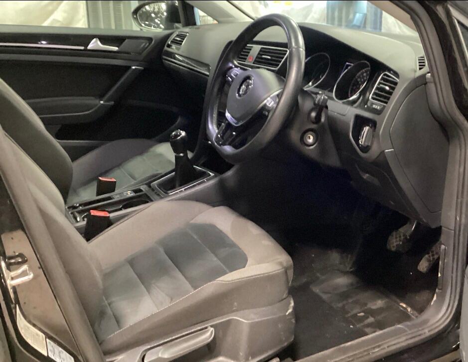 Used Volkswagen Golf for sale - 77484426: Photo 11