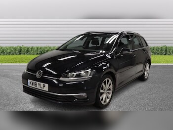 Used Volkswagen Golf 2018 for sale - 77484426: Photo