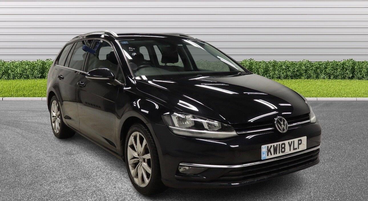 Used Volkswagen Golf for sale - 77484426: Photo 3