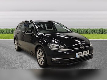 Used Volkswagen Golf 2018 for sale - 77484426: Photo