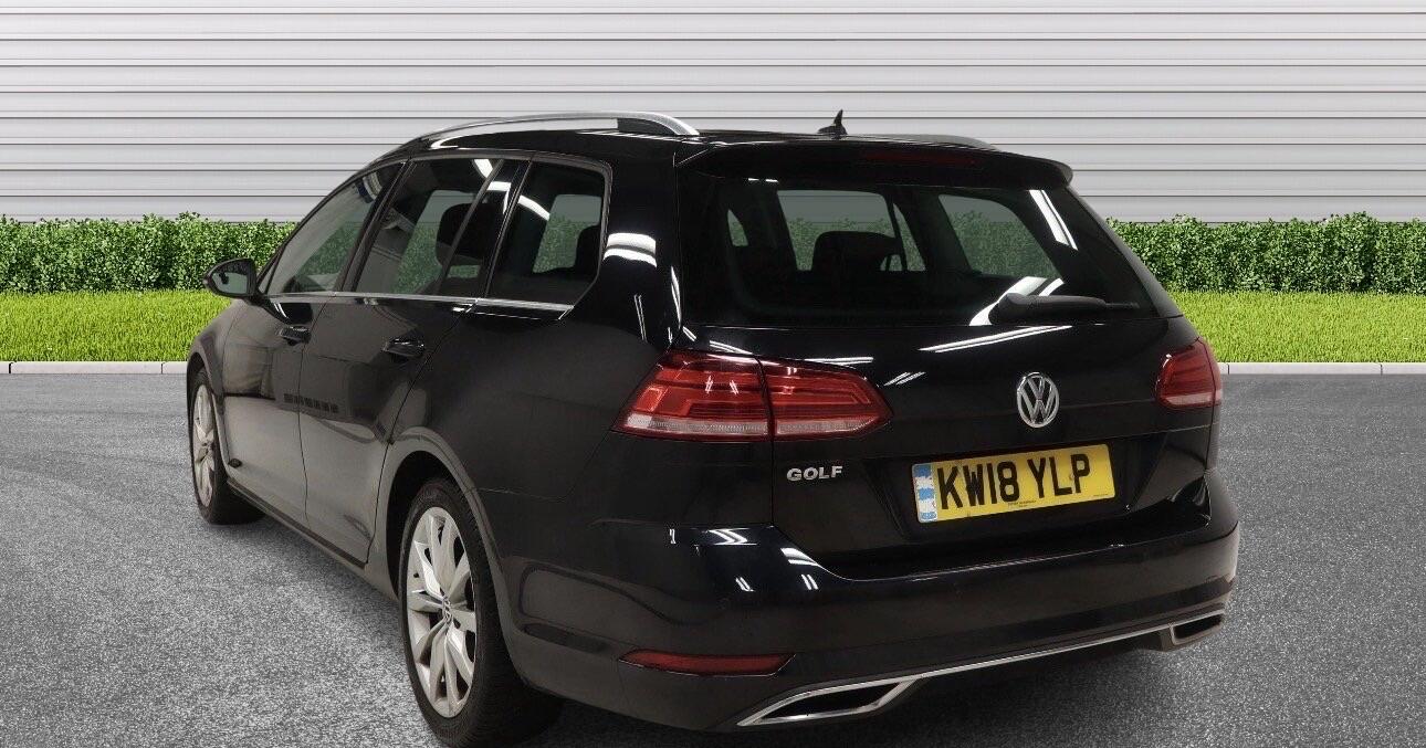 Used Volkswagen Golf for sale - 77484426: Photo 5