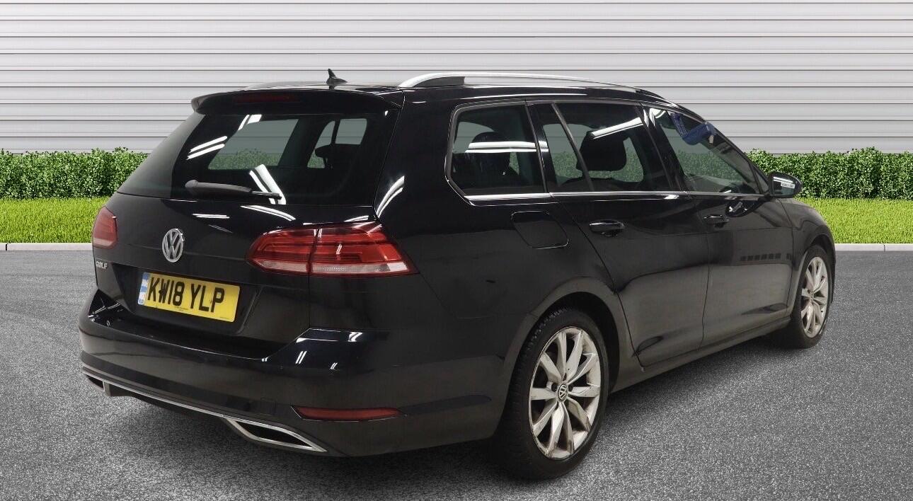 Used Volkswagen Golf for sale - 77484426: Photo 6