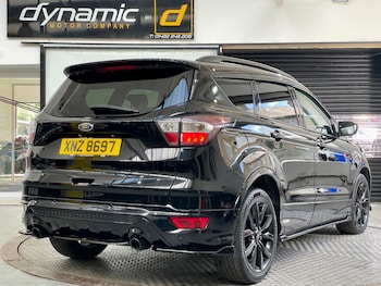Used Ford Kuga 2018 for sale - 78855072: Photo