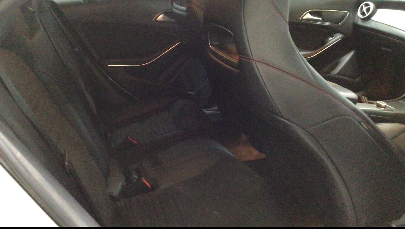 Used Mercedes-Benz CLA 2017 for sale - 76988729: Photo 3