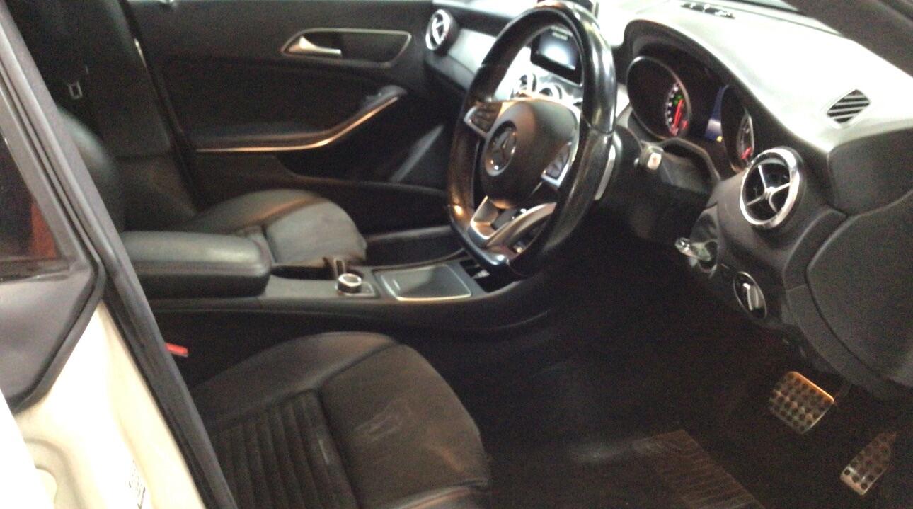 Used Mercedes-Benz CLA 2017 for sale - 76988729: Photo 4