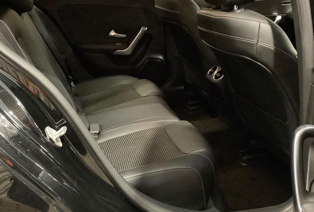 Used Mercedes-Benz A-Class for sale - 77484605: Photo 10