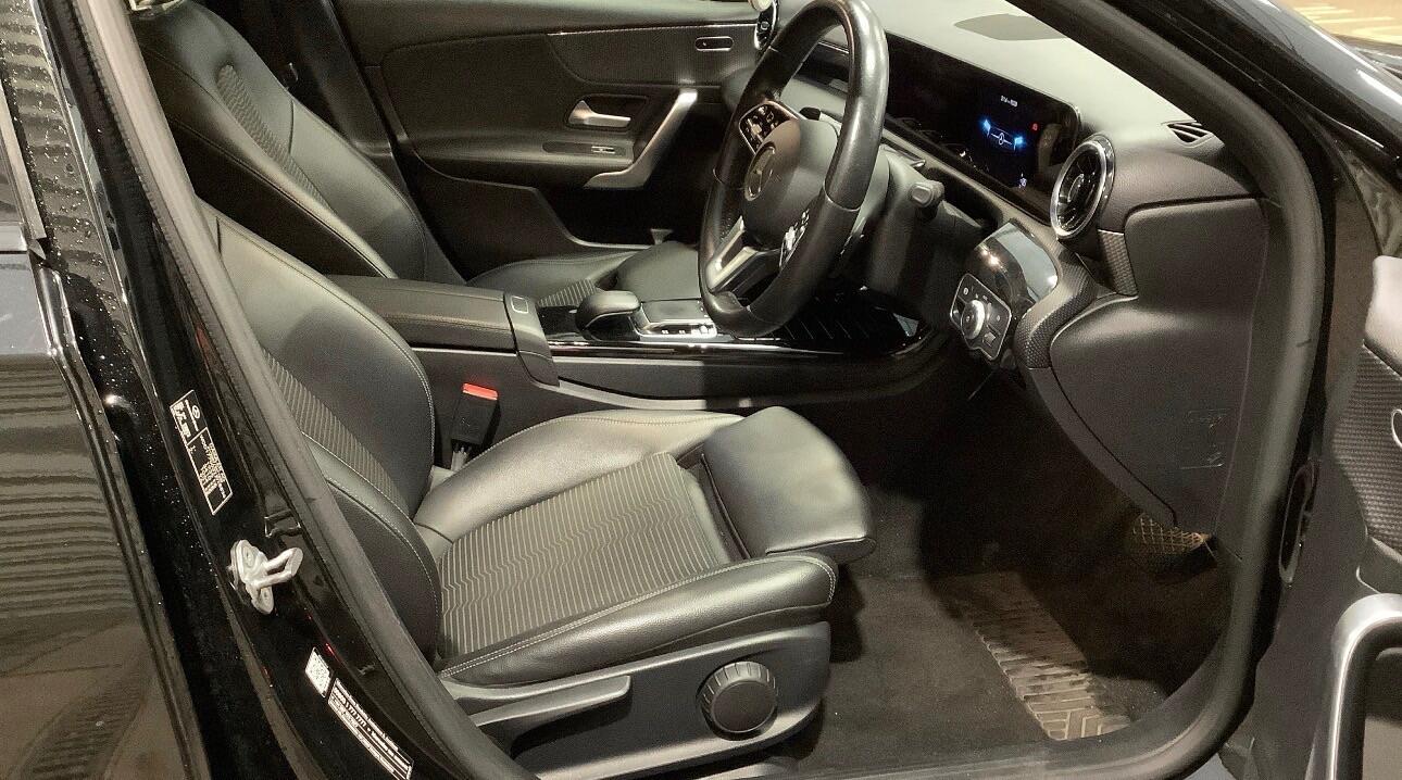 Used Mercedes-Benz A-Class for sale - 77484605: Photo 11