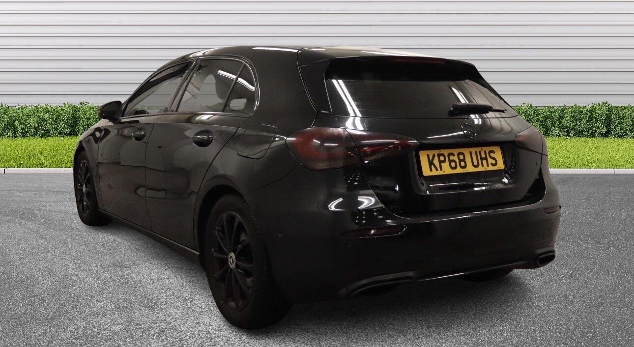 Used Mercedes-Benz A-Class for sale - 77484605: Photo 5