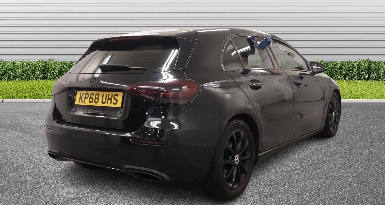 Used Mercedes-Benz A-Class for sale - 77484605: Photo 7