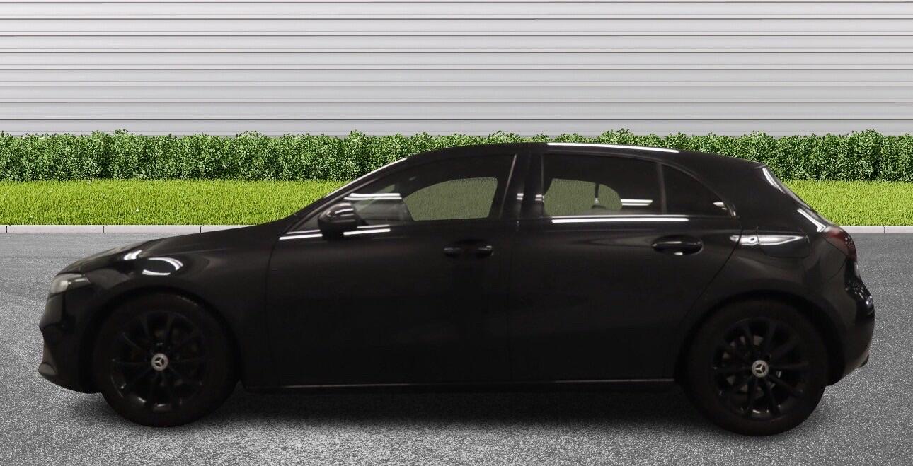 Used Mercedes-Benz A-Class for sale - 77484605: Photo 9