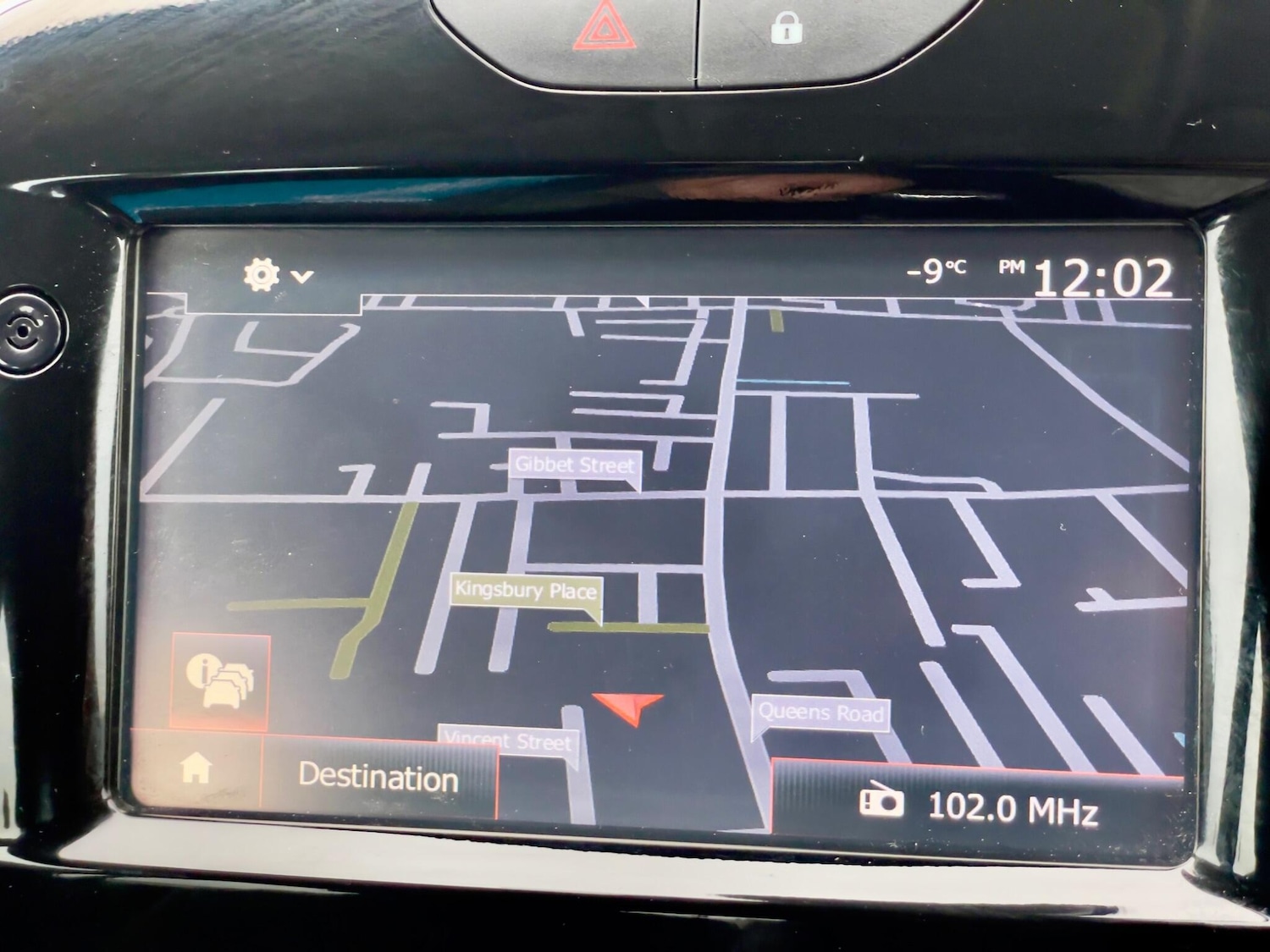 Used Renault Clio 2017 for sale - 76994181: Photo 10