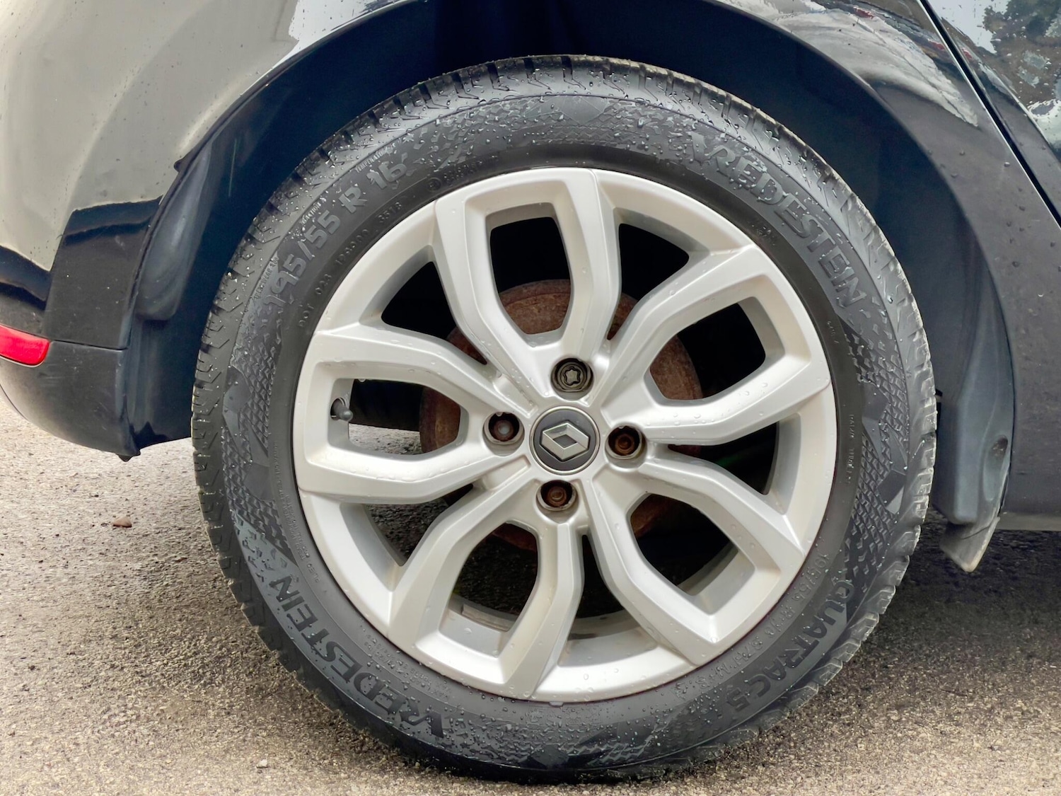 Used Renault Clio 2017 for sale - 76994181: Photo 13