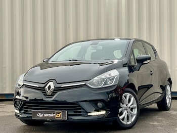 Used Renault Clio 2017 for sale - 76994181: Photo