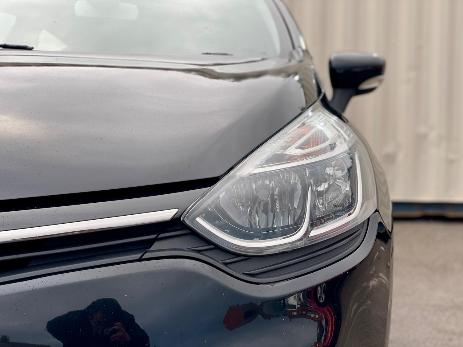 Used Renault Clio 2017 for sale - 76994181: Photo 26