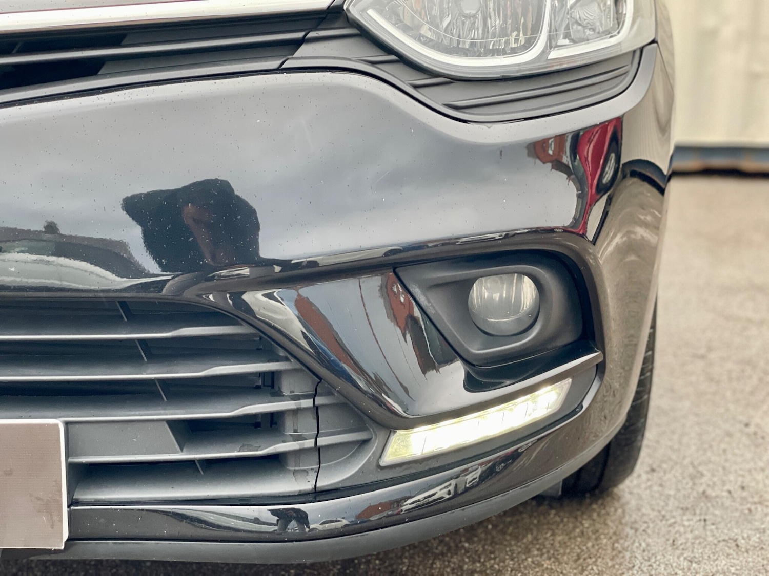 Used Renault Clio 2017 for sale - 76994181: Photo 27