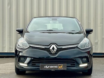 Used Renault Clio 2017 for sale - 76994181: Photo