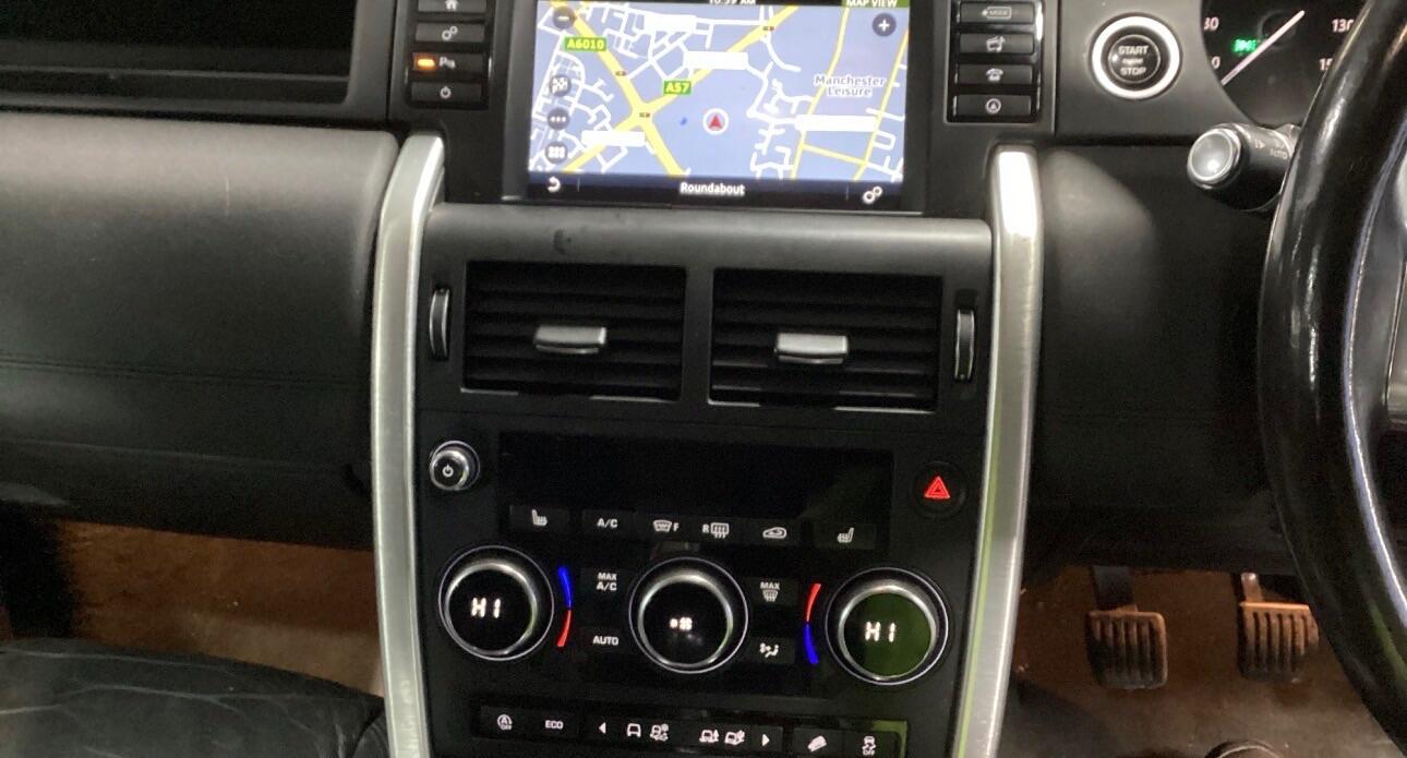 Used Land Rover Discovery Sport for sale - 77574826: Photo 11