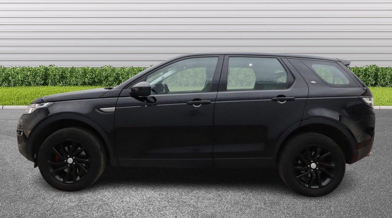 Used Land Rover Discovery Sport for sale - 77574826: Photo 7