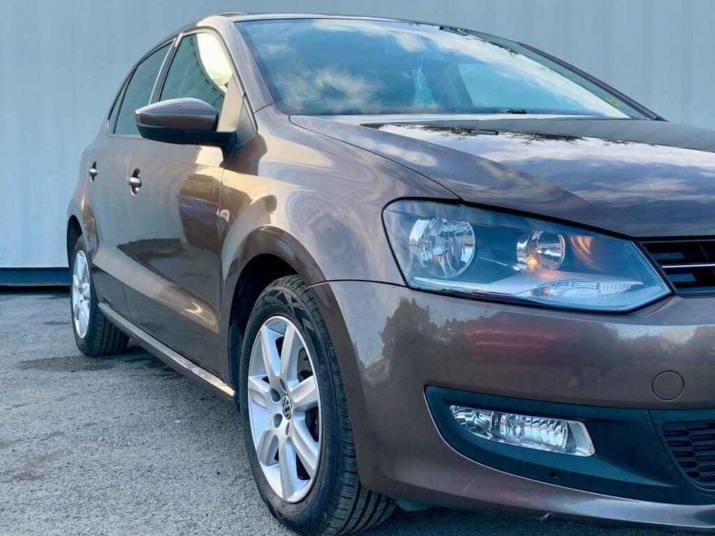 Used Volkswagen Polo 2013 for sale - 77882544: Photo 14