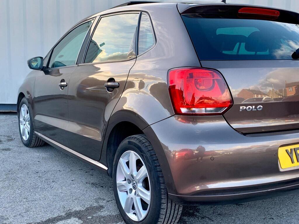 Used Volkswagen Polo 2013 for sale - 77882544: Photo 15