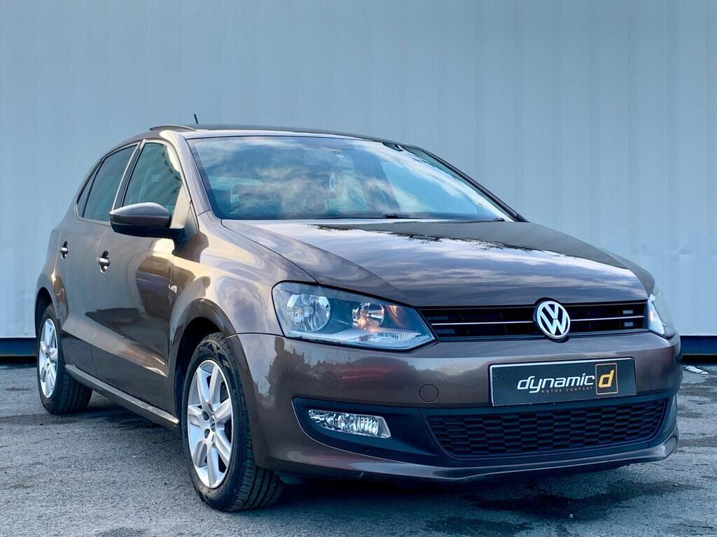 Used Volkswagen Polo 2013 for sale - 77882544: Photo 18