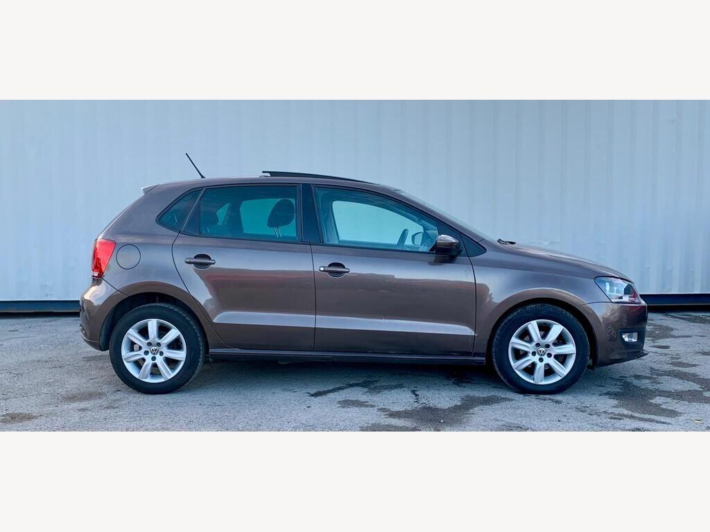 Used Volkswagen Polo 2013 for sale - 77882544: Photo 19