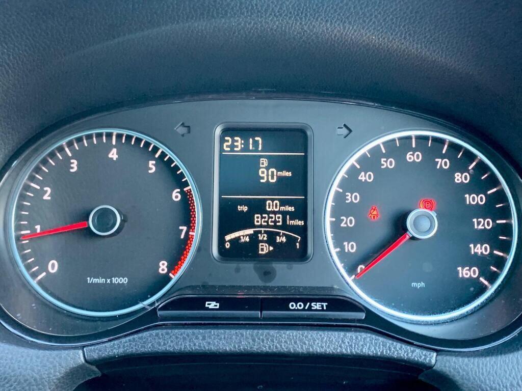 Used Volkswagen Polo 2013 for sale - 77882544: Photo 25