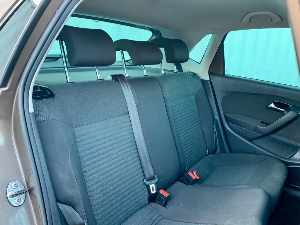 Used Volkswagen Polo 2013 for sale - 77882544: Photo 30