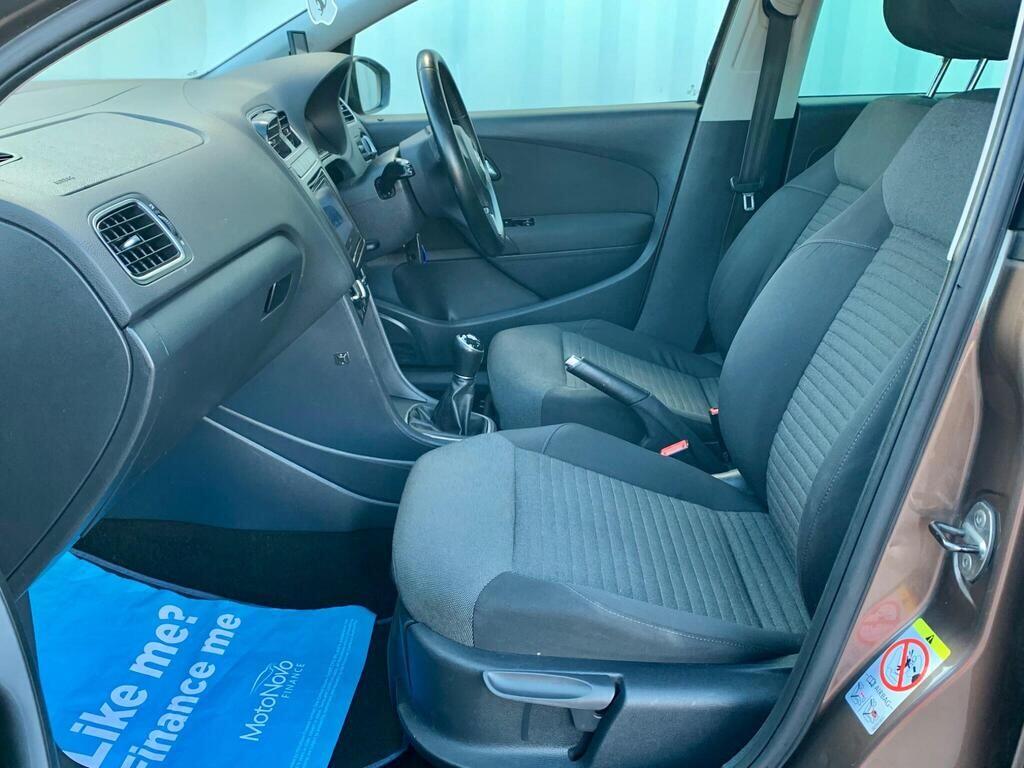 Used Volkswagen Polo 2013 for sale - 77882544: Photo 34