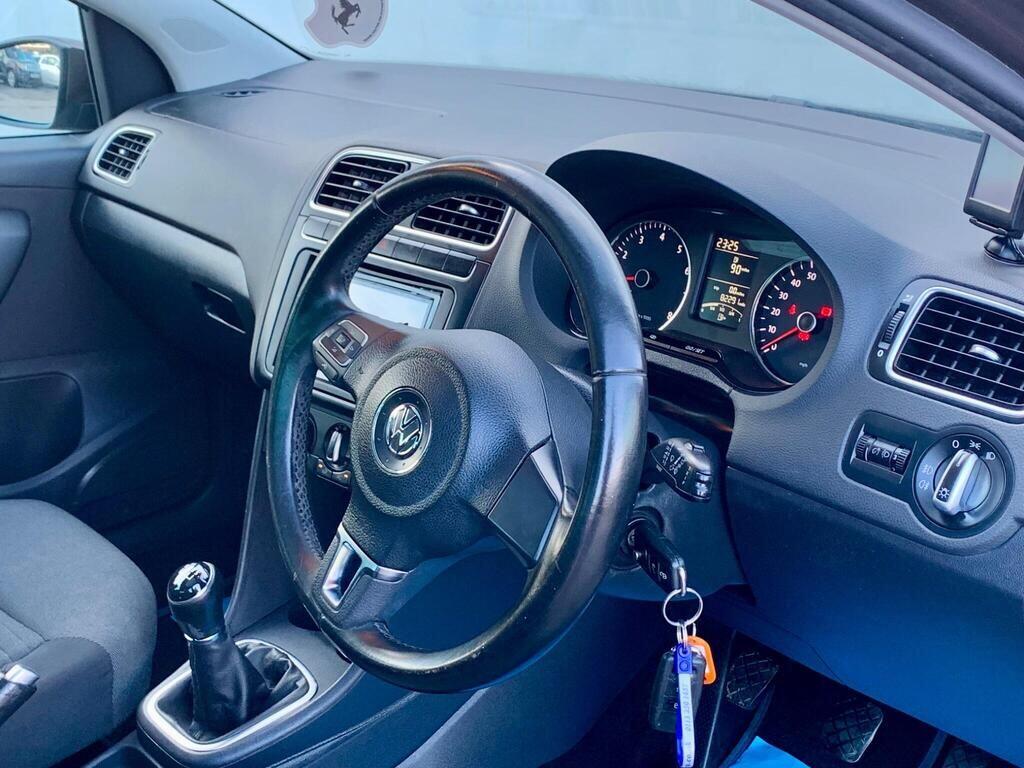 Used Volkswagen Polo 2013 for sale - 77882544: Photo 6