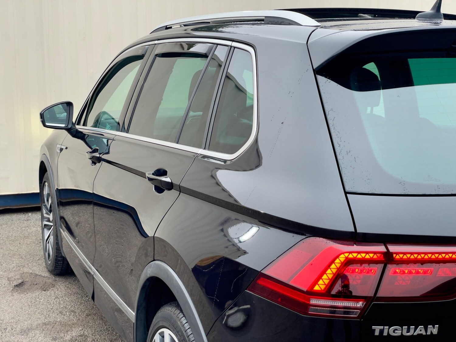 Used Volkswagen Tiguan 2020 for sale - 77478560: Photo 14