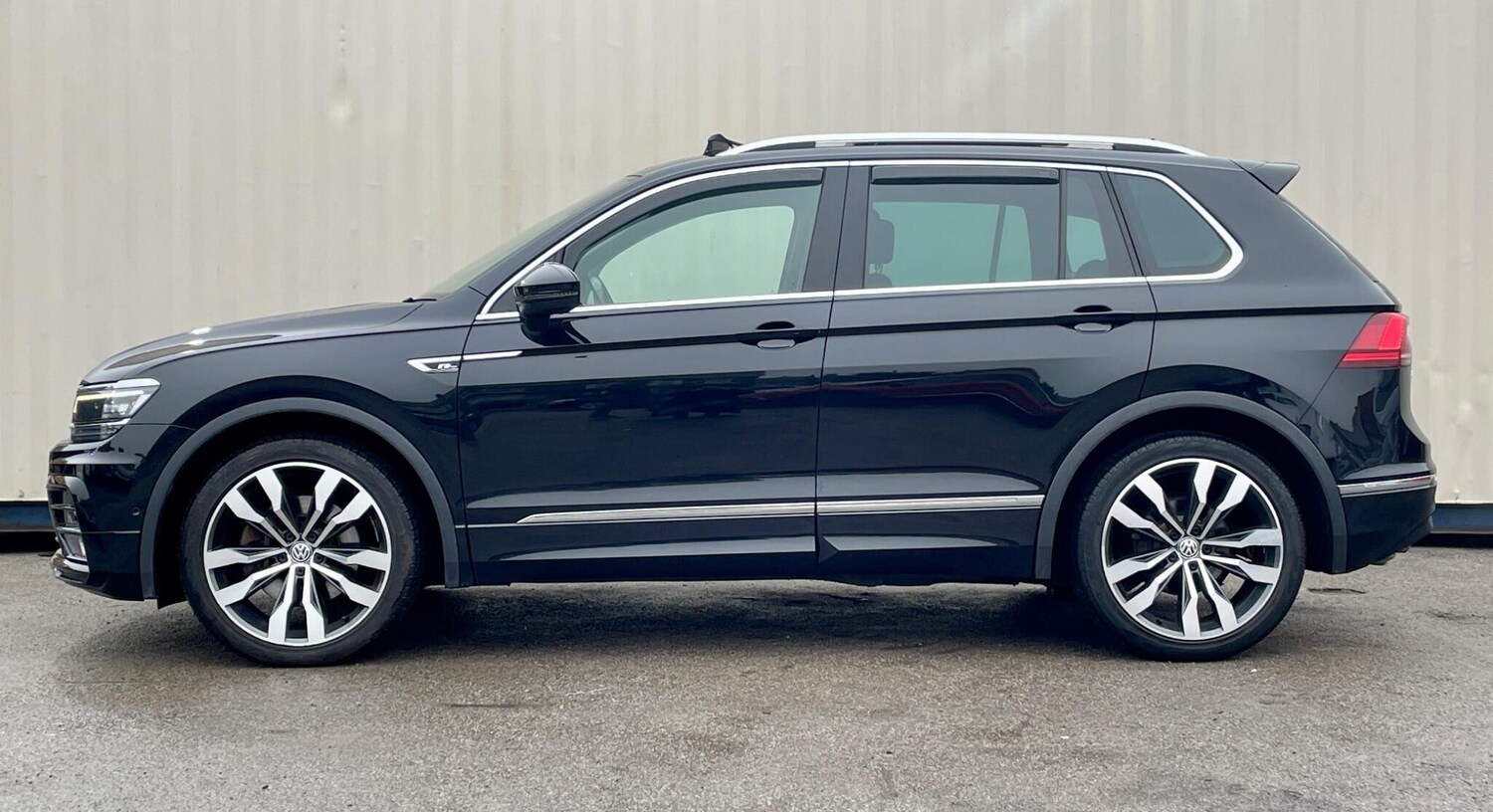 Used Volkswagen Tiguan 2020 for sale - 77478560: Photo 19