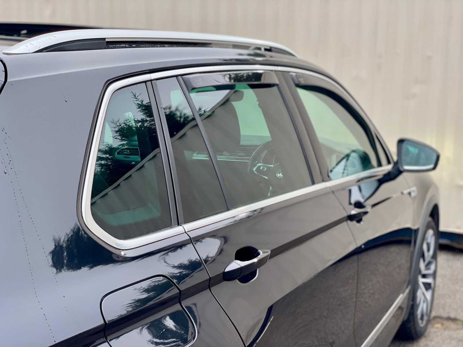 Used Volkswagen Tiguan 2020 for sale - 77478560: Photo 21