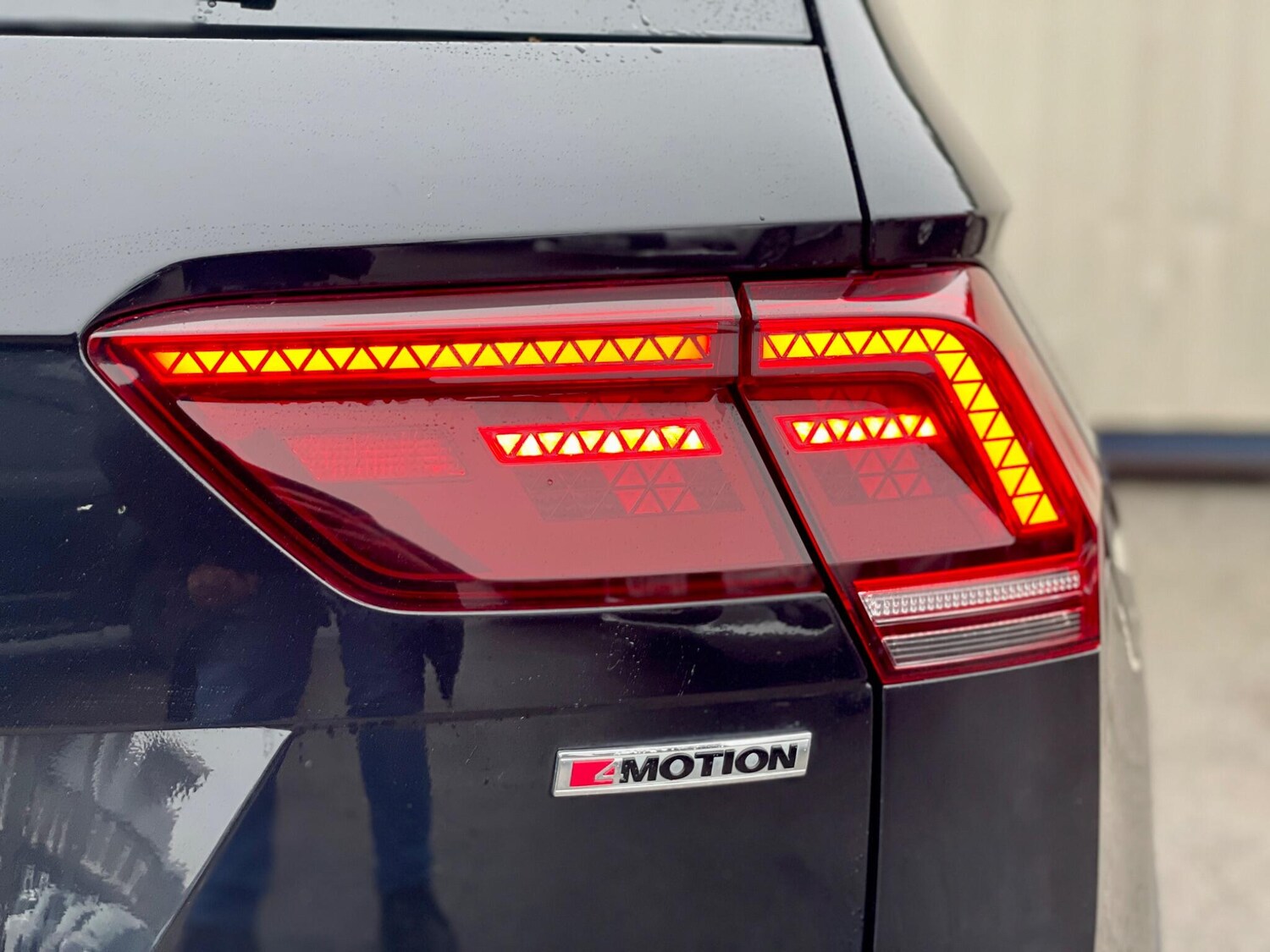 Used Volkswagen Tiguan 2020 for sale - 77478560: Photo 22