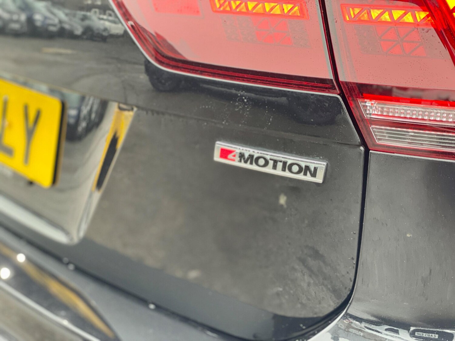 Used Volkswagen Tiguan 2020 for sale - 77478560: Photo 24