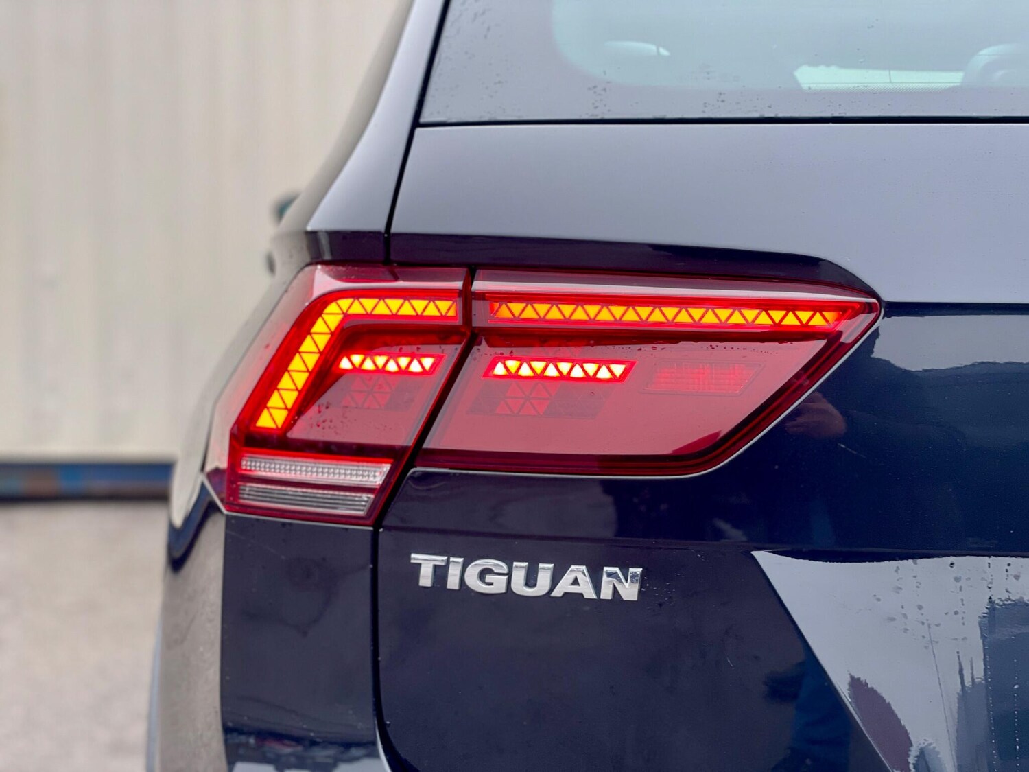 Used Volkswagen Tiguan 2020 for sale - 77478560: Photo 25