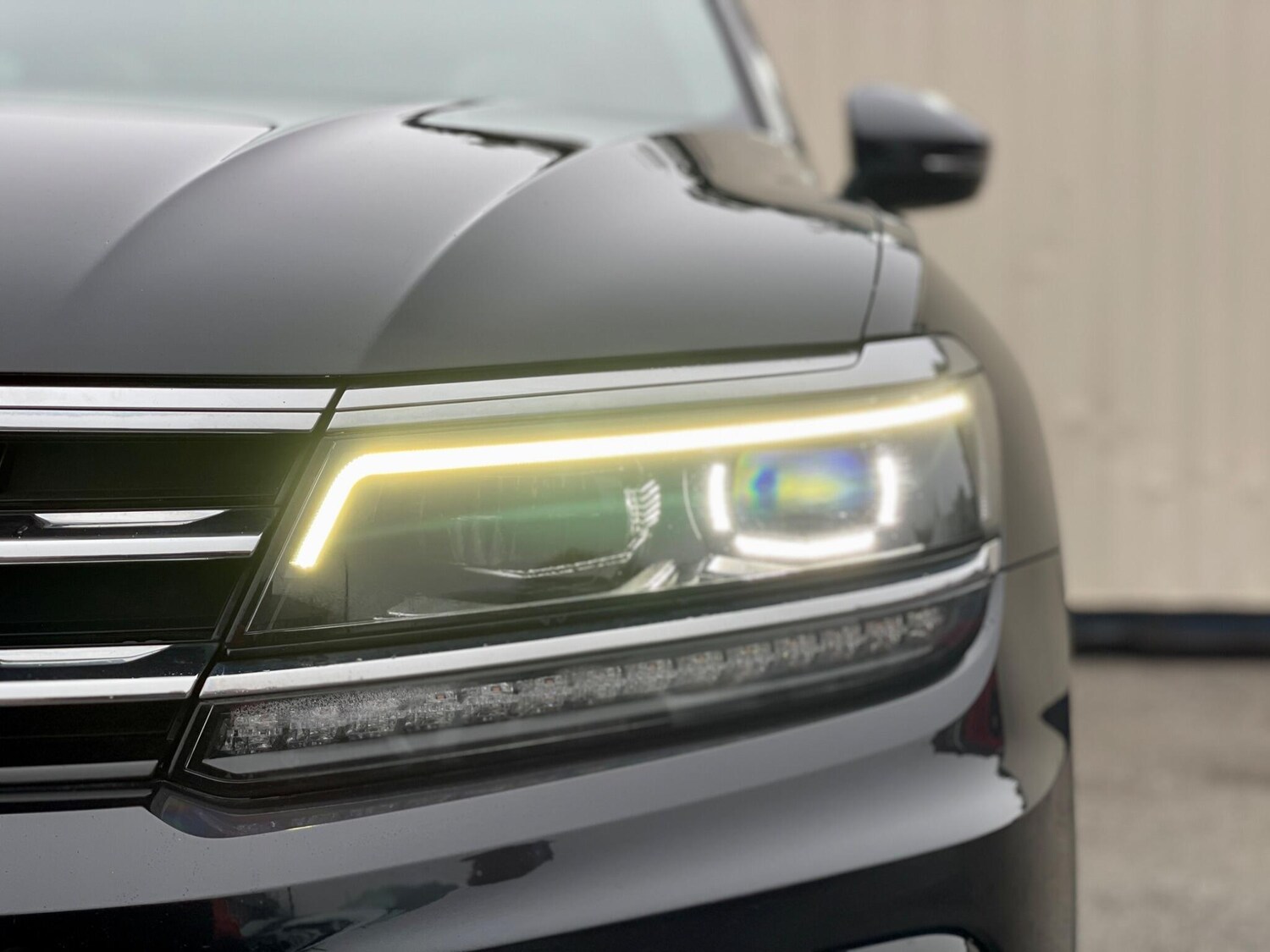 Used Volkswagen Tiguan 2020 for sale - 77478560: Photo 28