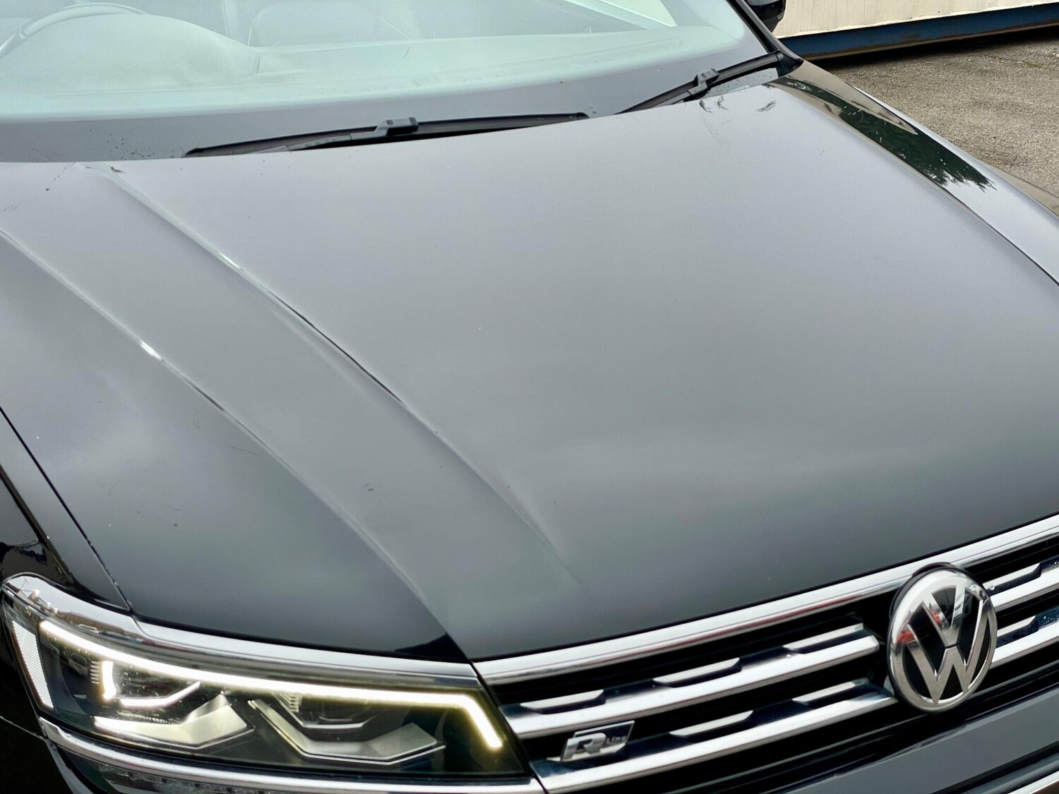 Used Volkswagen Tiguan 2020 for sale - 77478560: Photo 29